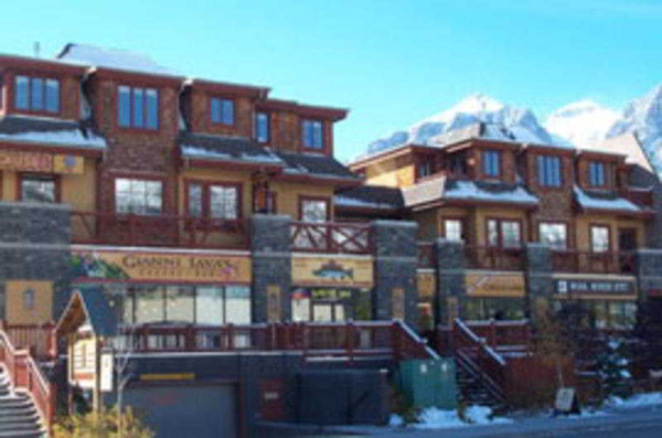 Best offers for Boardwalk Condo's Canmore