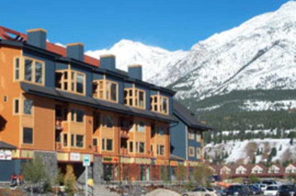 Best offers for Canmore Crossing Canmore