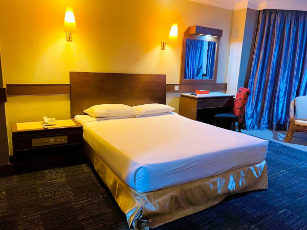 Best offers for Hotel Grand Crystal Kedah Langkawi  Island