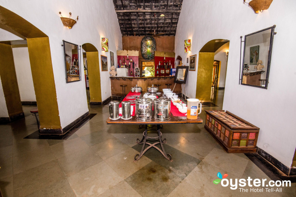 Best offers for Laguna Anjuna North Goa