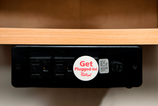 Best offers for Red Roof Inn Asheville West Asheville 