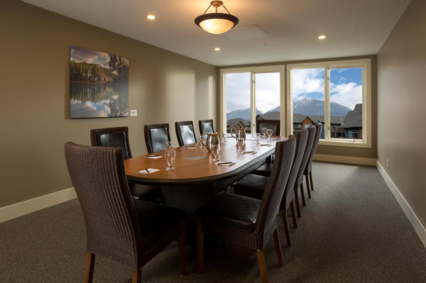Best offers for Solara Resort & Spa Canmore