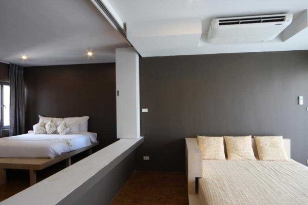 Best offers for Franjipani Resort Hua Hin 