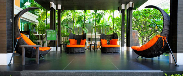 Best offers for FuramaXclusive Sandara Hua Hin, Cha Am [SHA Plus] Chaam 