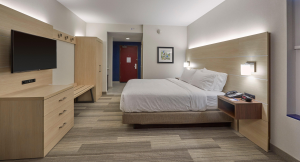 Best offers for Holiday Inn Eugene Springfield