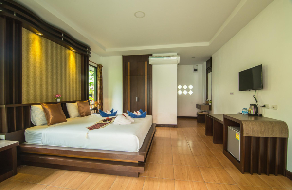 Best offers for Lanta Nice Beach Resort Koh Lanta