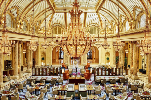Best offers for Palace Hotel - A Luxury Collection Hotel Aurora