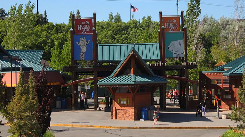 Best offers for Holiday Inn Express Airport East Salt Lake City Salt Lake City 