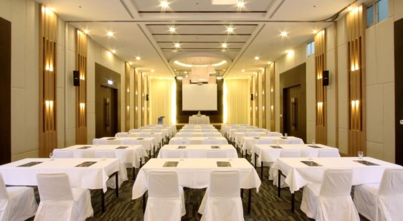 Best offers for Kantary Beach Khao Lak KHAO LAK