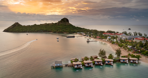 Best offers for Sandals Grande St. Lucia Spa & Beach Resort Gros Islet 