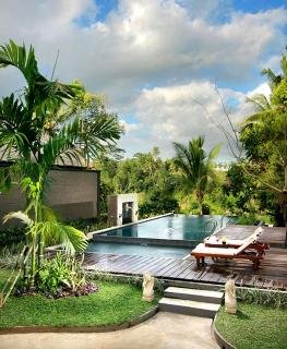 Bali Rich Luxury Villas & Spa Ubud