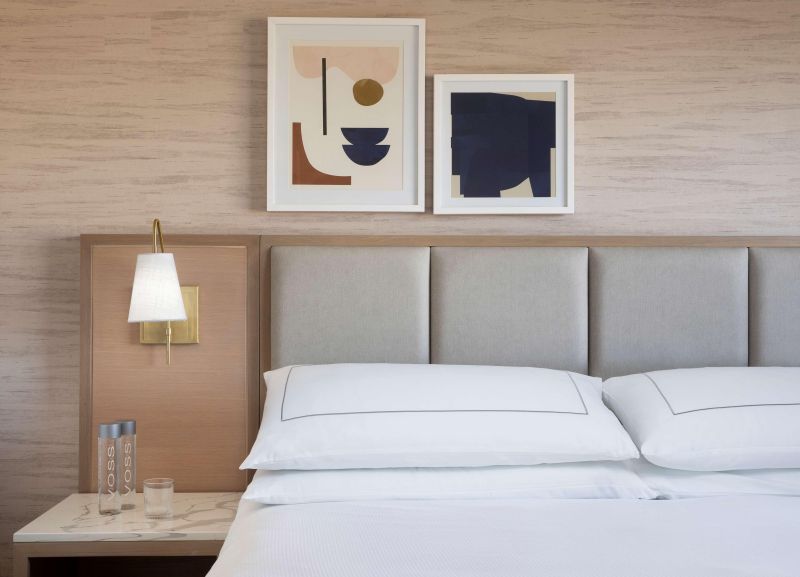 Best offers for Hilton Santa Monica Hotel & Suites Santa Monica