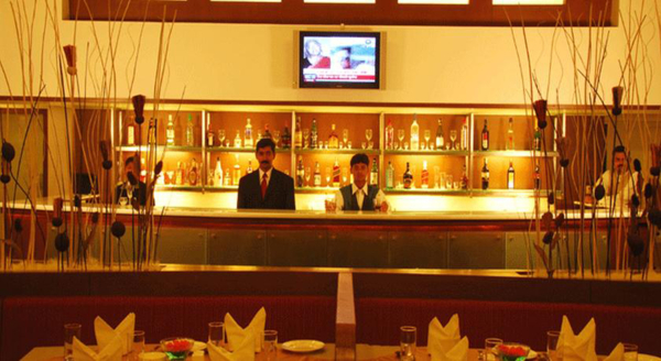 أفضل العروض ل فندق فاب  ساداناند هينجوادي بانر بونا