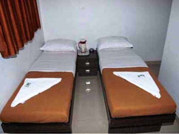 Best offers for Marol Residency Mumbai