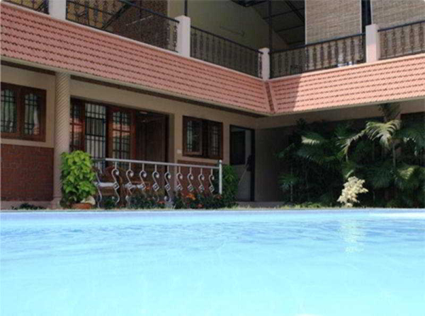 Best offers for The View Heights Resorts Kovalam