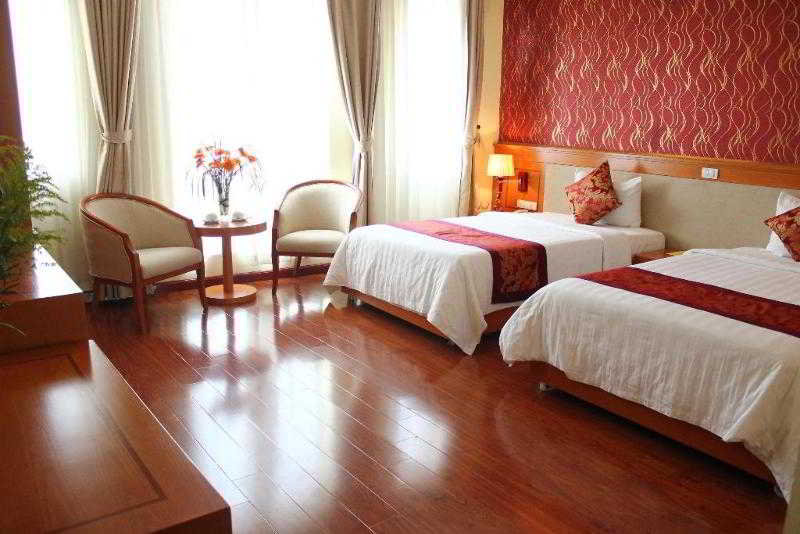 Best offers for Hanoi Legacy Hotel Hoan Kiem Hanoi