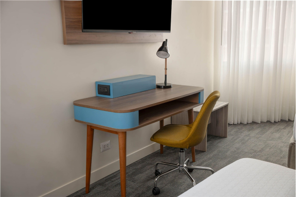 Best offers for Crowne Plaza Lima Distrito de Miraflores