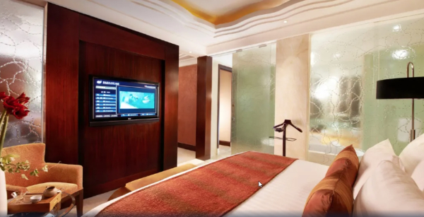 Best offers for New Century Grand Hotel Ningbo Ningbo