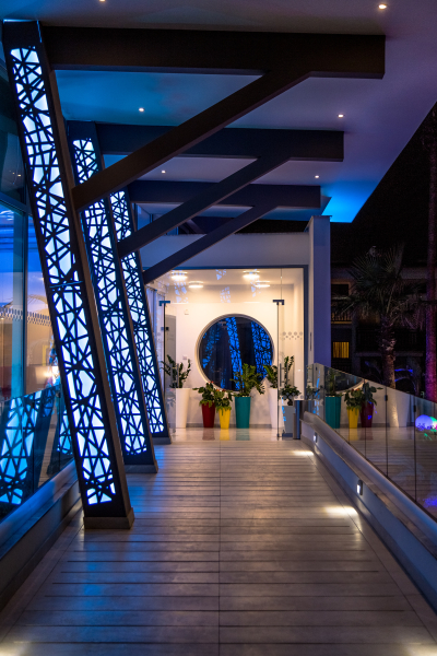 Best offers for Nicholas Color Hotel Agia Napa