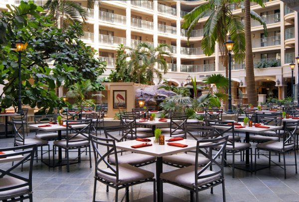 Best offers for Sheraton Suites Cypress Creek Ft. Lauderdale Deerfield Beach