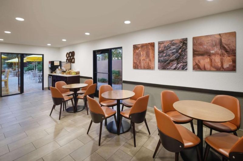 Best offers for Aiden by Best Western @ Sedona Sedona 