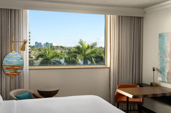 Best offers for Renaissance Fort Lauderdale West Sunrise 