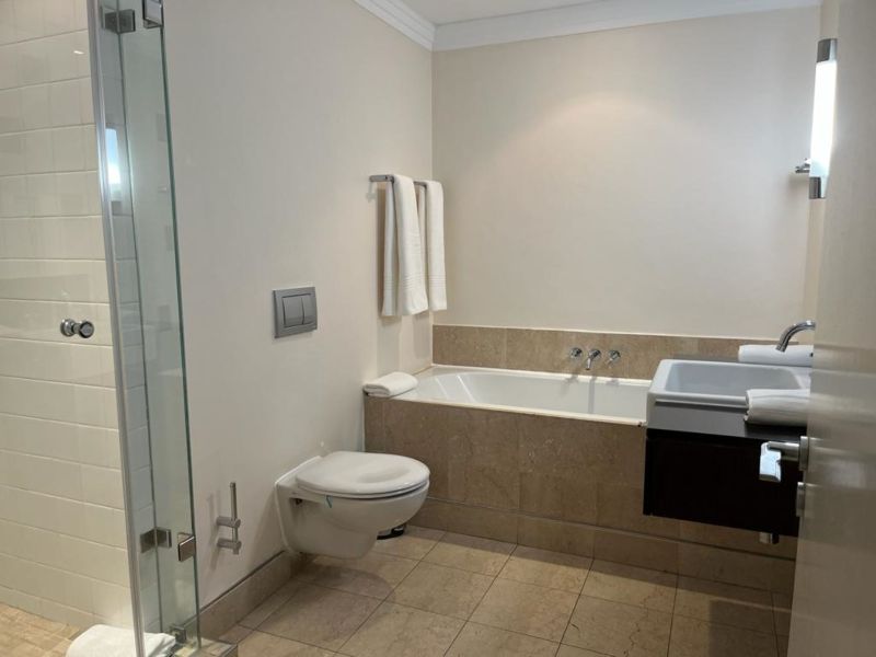 Best offers for Apartments at Mandela Rhodes Place Cape Town 