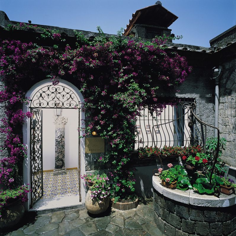 Best offers for La Tonnarella Sorrento