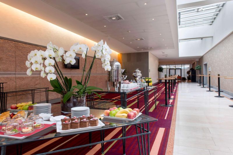 Best offers for Wyndham Grand Salzburg Conference Centre Salzburg