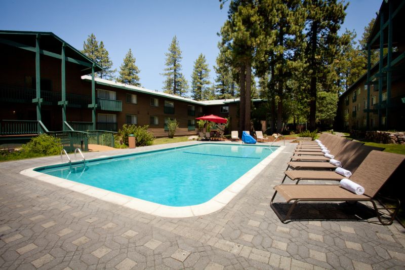 Best offers for Forest Suites Resort South Lake Tahoe 