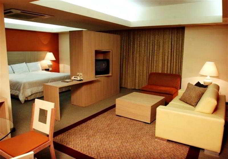 Best offers for Sabe Center Asuncion