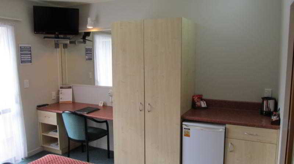 Best offers for Bella Vista Motel Taupo Taupo