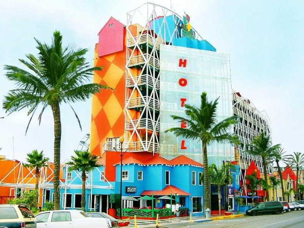 Best offers for Festival Plaza Rosarito Tijuana