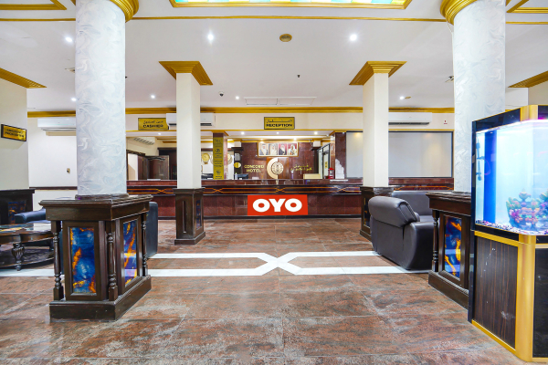 Best offers for OYO 120 Concord International Hotel Manama