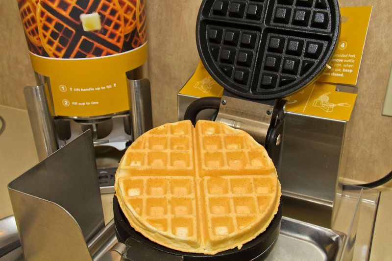 Best offers for Hampton Inn & Suites Billings West I-90 Billings 