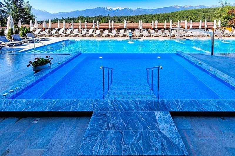 Best offers for Katarino Hotel & Spa Bansko 