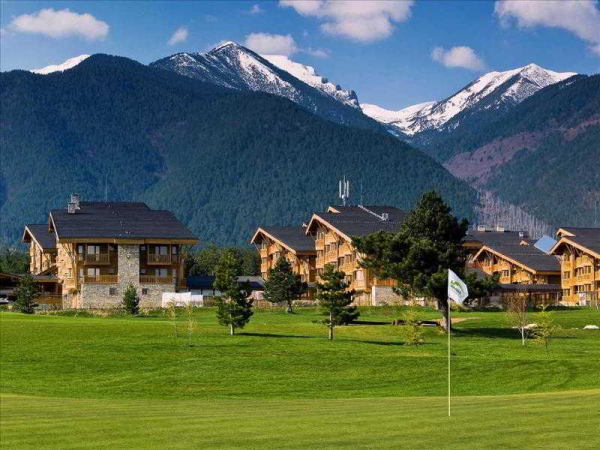 Best offers for Pirin Golf Holiday apartments Bansko 