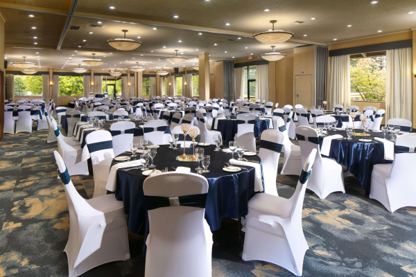 Best offers for Red Lion Bellevue Bellevue