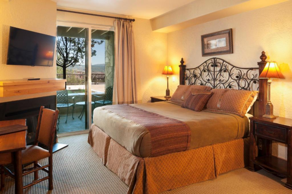 Best offers for Silverado Lodge, Park City - Canyons Village Park City 