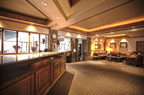 Best offers for Stonebridge Inn Aspen