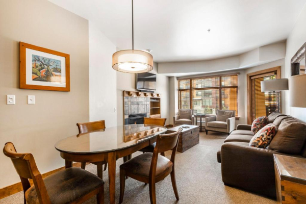 Best offers for Sundial Lodge, Park City - Canyons Village Park City 