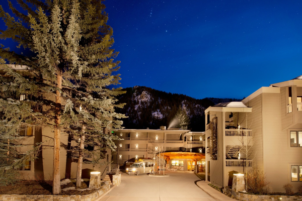 Best offers for The Gant - Aspen Aspen
