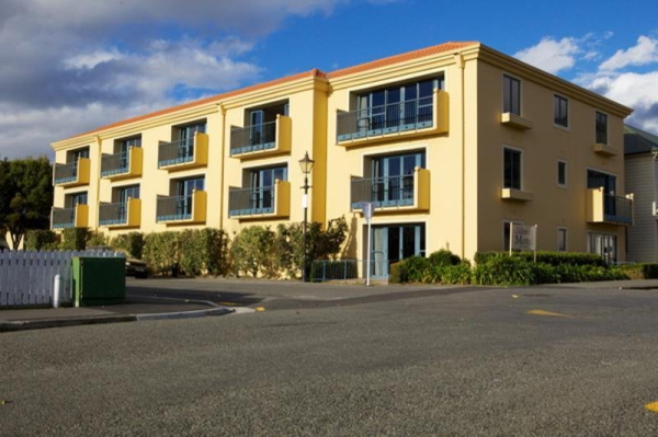 Best offers for Akaroa Criterion Motel Akaroa 