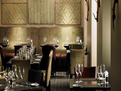 Best offers for Barony Castle Country House Hotel Peebles