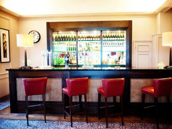 أفضل العروض ل De Vere Uplands House هيف ويكومب