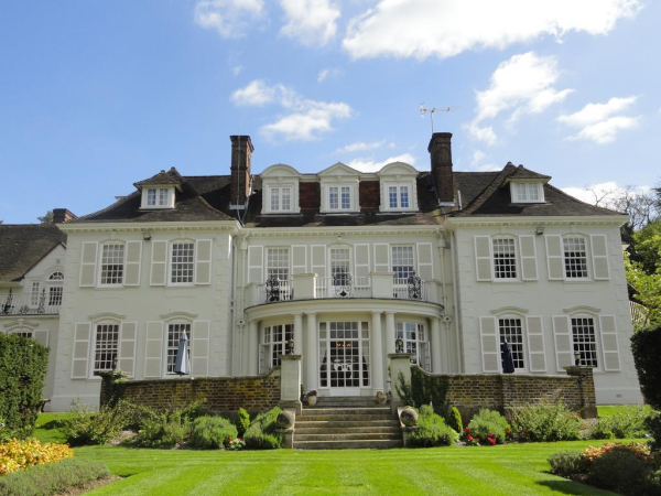 Best offers for De Vere Venues Gorse Hill Woking 