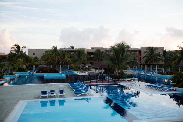 أفضل العروض ل Grand Memories Varadero باراديرو