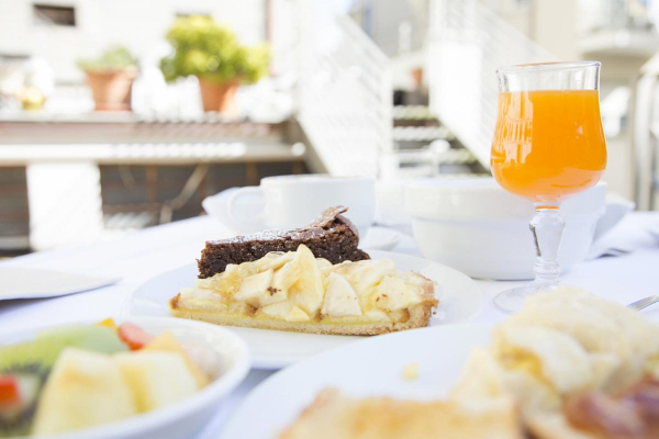 Best offers for Hotel Meeting Stresa