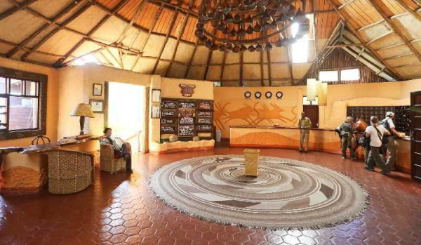 Best offers for Mara Sopa Lodge Nairobi