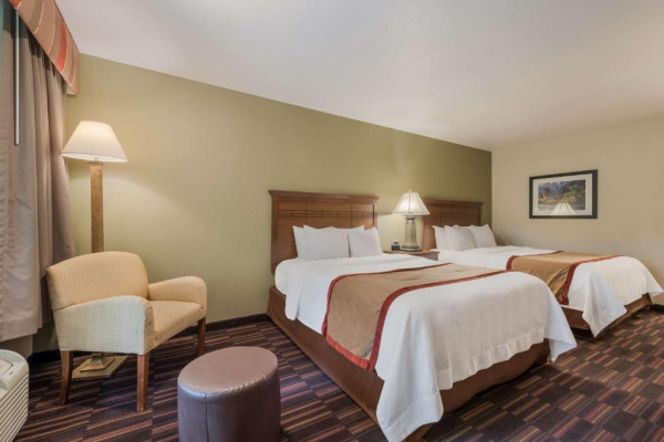 Best offers for Best Western Town & Country Inn Cedar City